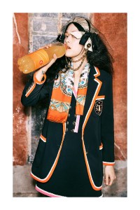 Gucci Pre-Fall 2019