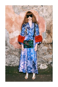 Gucci Pre-Fall 2019