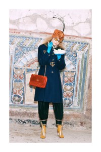 Gucci Pre-Fall 2019