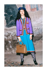 Gucci Pre-Fall 2019