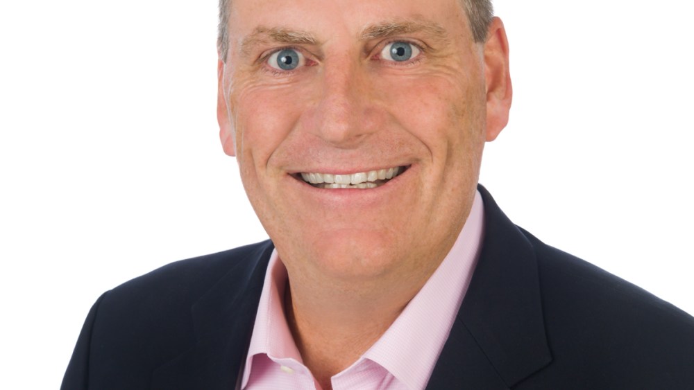 FFANY Names John Heron its New Executive Director