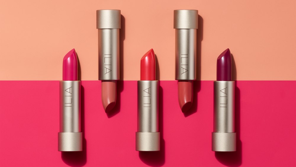 Clean Makeup Brand Ilia Beauty Secures Investment From Silas Capital