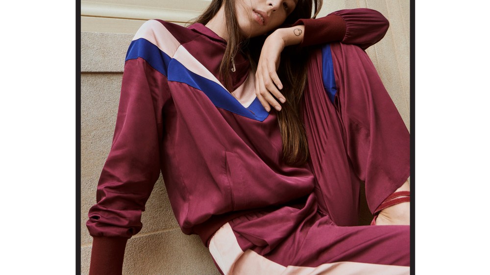 Juicy Couture Teams Up with Shinsegae International in Korea