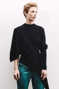 Ji Oh RTW Fall 2019