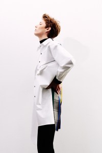 Ji Oh RTW Fall 2019