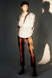 Ji Oh RTW Fall 2019