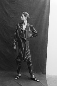 Ji Oh RTW Fall 2019