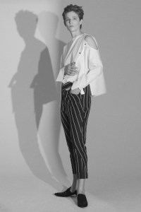 Ji Oh RTW Fall 2019