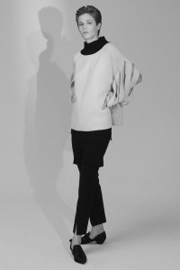 Ji Oh RTW Fall 2019