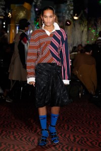 Koché Pre-Fall 2019