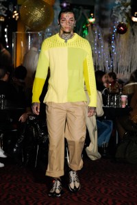 Koché Pre-Fall 2019