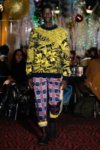Koché Pre-Fall 2019