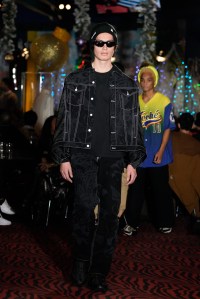 Koché Pre-Fall 2019