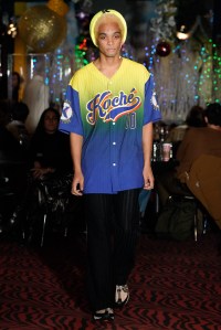 Koché Pre-Fall 2019