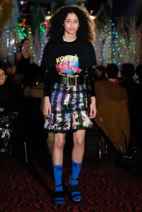 Koché Pre-Fall 2019