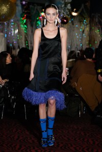 Koché Pre-Fall 2019
