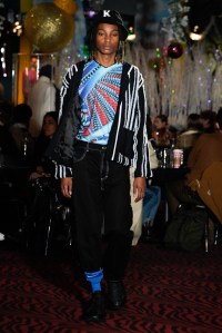 Koché Pre-Fall 2019