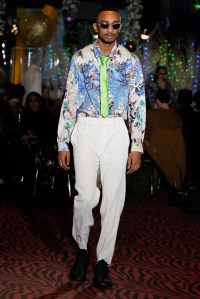 Koché Pre-Fall 2019