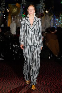 Koché Pre-Fall 2019
