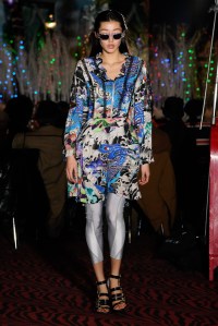 Koché Pre-Fall 2019