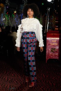 Koché Pre-Fall 2019