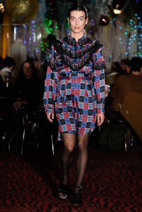 Koché Pre-Fall 2019