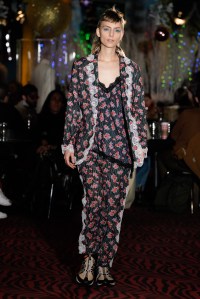 Koché Pre-Fall 2019