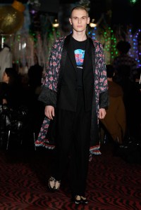 Koché Pre-Fall 2019