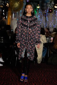 Koché Pre-Fall 2019