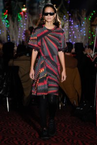 Koché Pre-Fall 2019