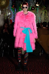Koché Pre-Fall 2019