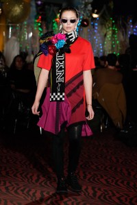 Koché Pre-Fall 2019