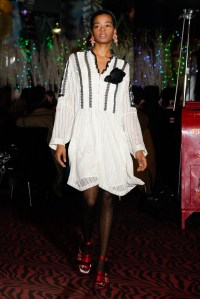 Koché Pre-Fall 2019