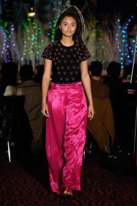 Koché Pre-Fall 2019