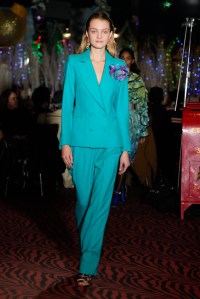 Koché Pre-Fall 2019