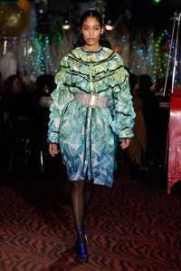 Koché Pre-Fall 2019