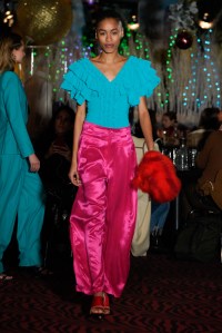 Koché Pre-Fall 2019