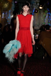Koché Pre-Fall 2019