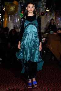 Koché Pre-Fall 2019