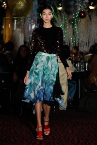 Koché Pre-Fall 2019