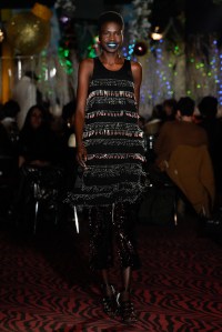 Koché Pre-Fall 2019