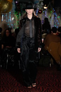 Koché Pre-Fall 2019