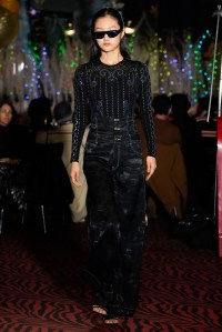Koché Pre-Fall 2019