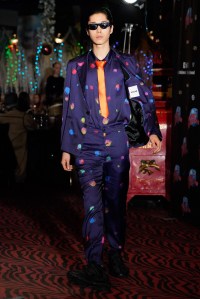 Koché Pre-Fall 2019