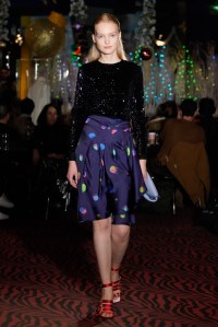 Koché Pre-Fall 2019
