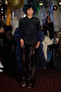 Koché Pre-Fall 2019