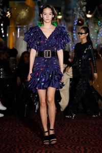 Koché Pre-Fall 2019