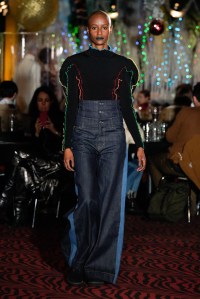 Koché Pre-Fall 2019