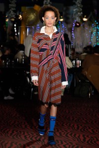 Koché Pre-Fall 2019