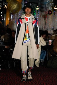 Koché Pre-Fall 2019